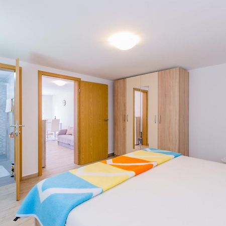 Leng Apartment Dramalj Ngoại thất bức ảnh
