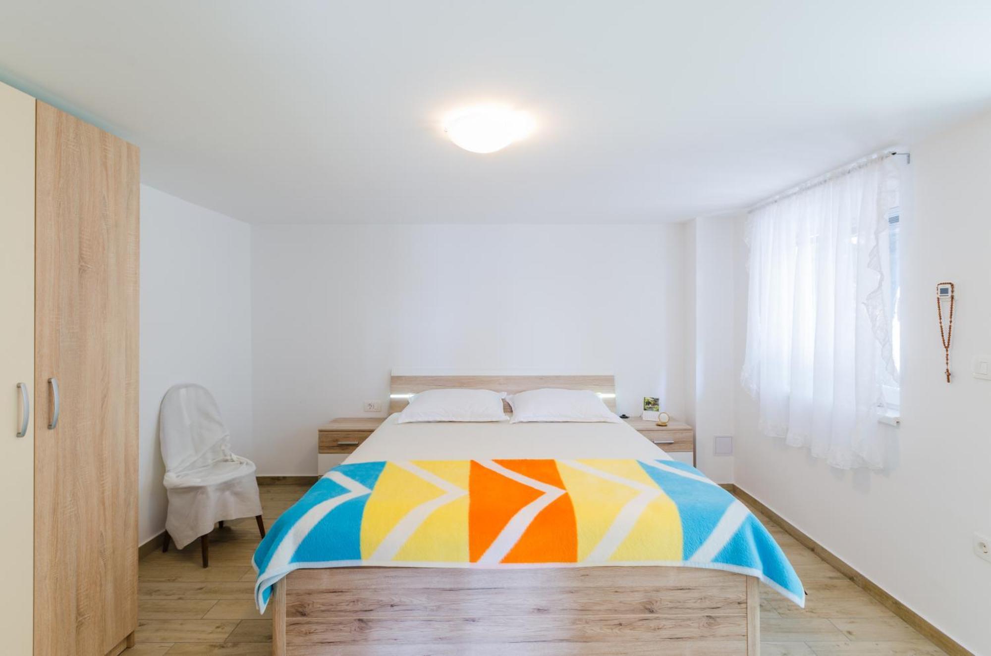 Leng Apartment Dramalj Ngoại thất bức ảnh