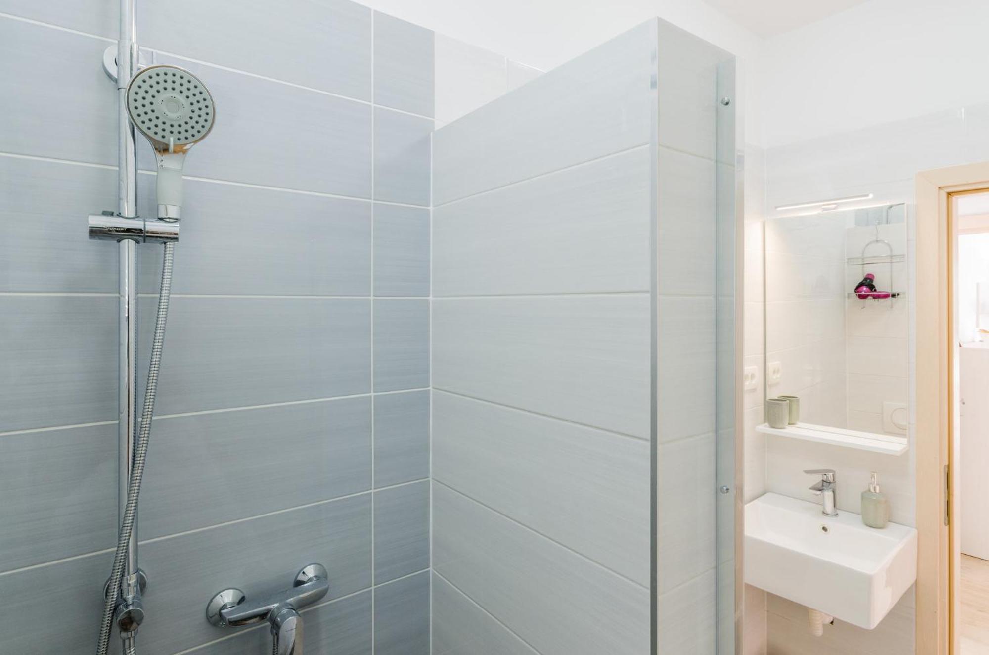 Leng Apartment Dramalj Ngoại thất bức ảnh