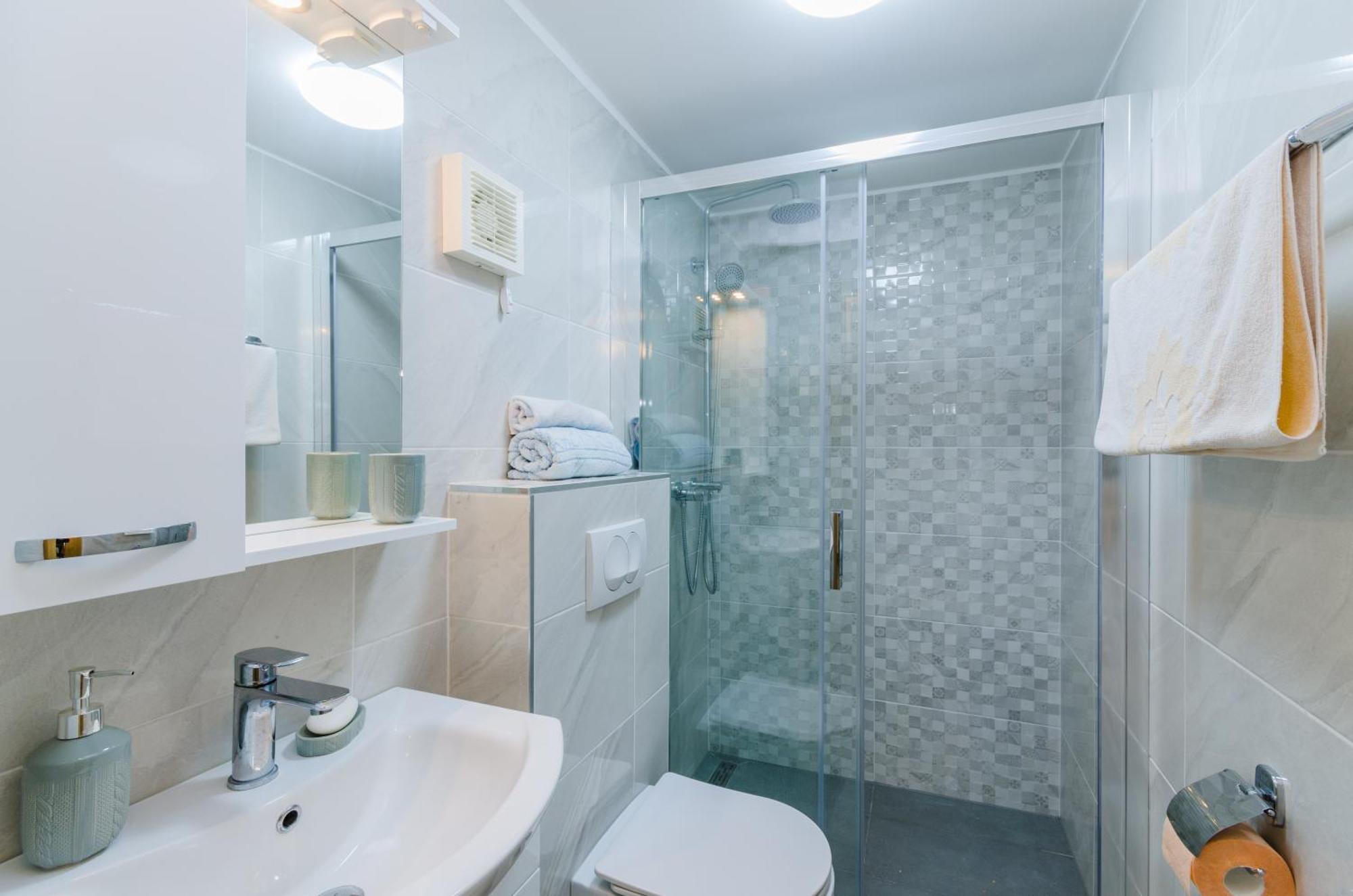Leng Apartment Dramalj Ngoại thất bức ảnh