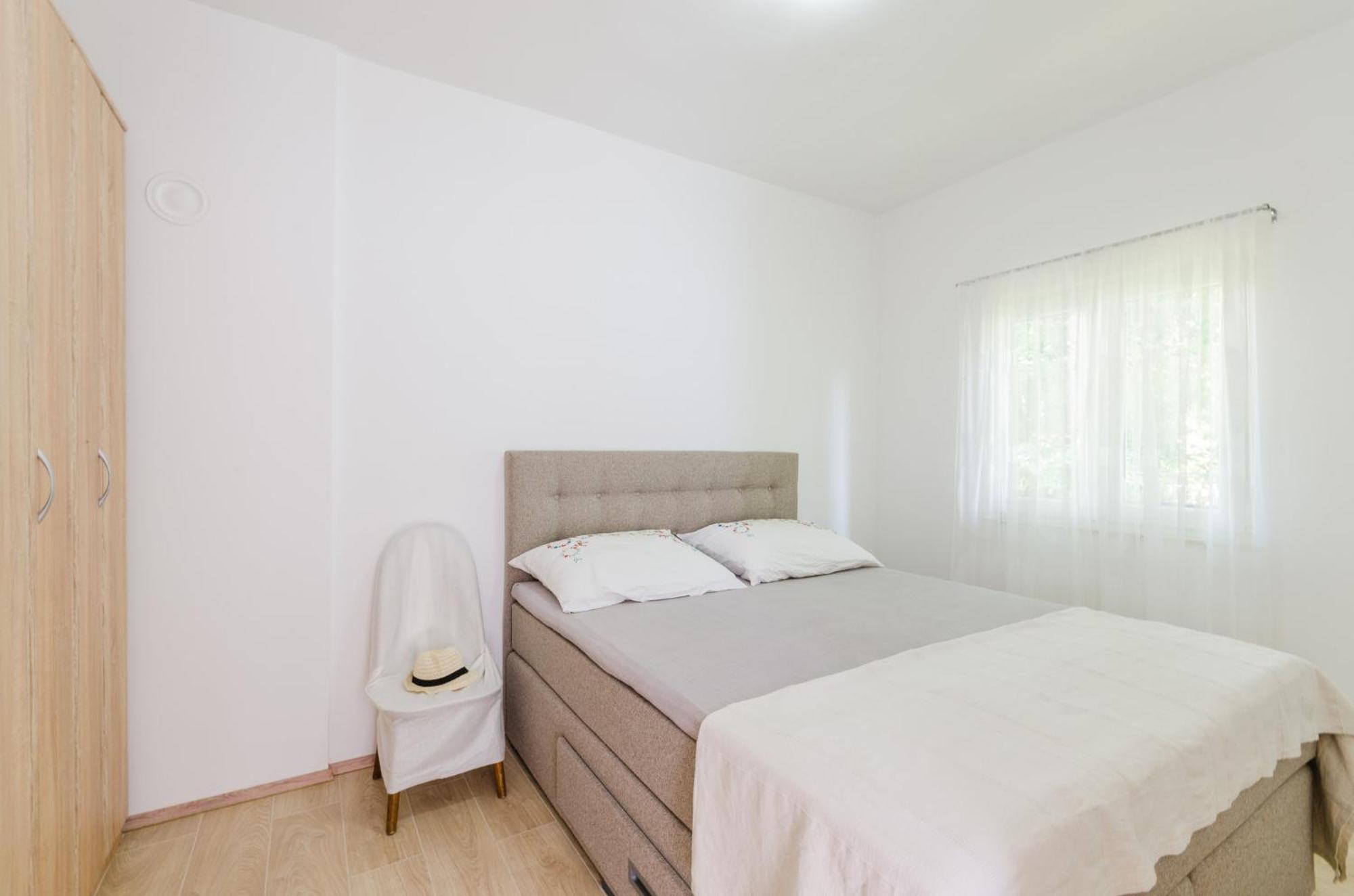 Leng Apartment Dramalj Ngoại thất bức ảnh